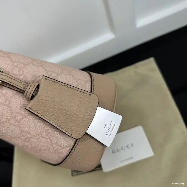 Fashionrep 2407YZ0297 Gucci Bags 0817